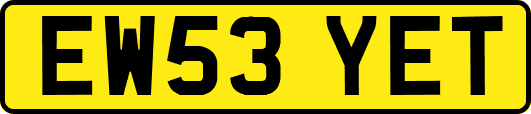 EW53YET
