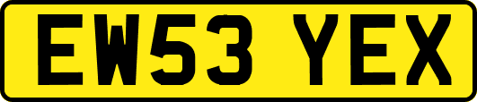 EW53YEX
