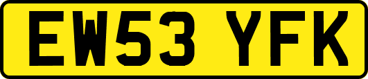 EW53YFK