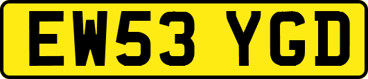 EW53YGD