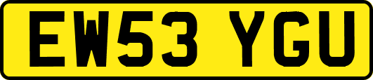 EW53YGU