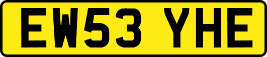 EW53YHE