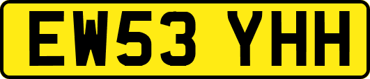 EW53YHH