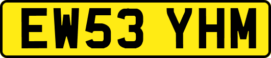 EW53YHM