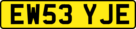 EW53YJE