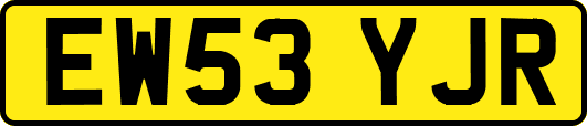 EW53YJR