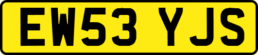 EW53YJS