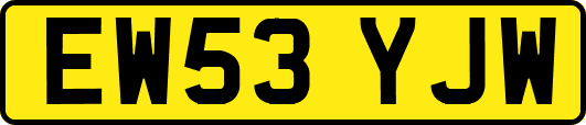 EW53YJW
