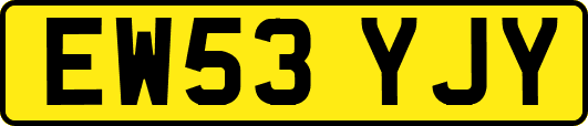 EW53YJY