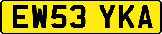EW53YKA