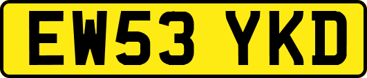 EW53YKD
