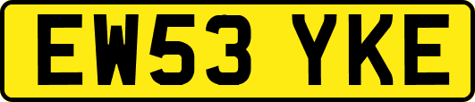 EW53YKE