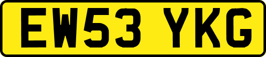 EW53YKG