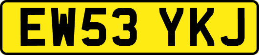 EW53YKJ