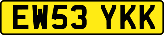 EW53YKK