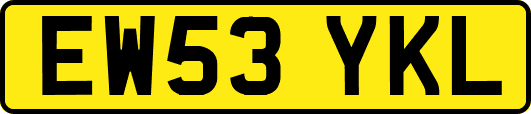 EW53YKL