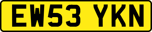 EW53YKN