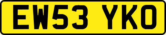 EW53YKO