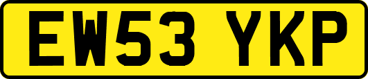 EW53YKP