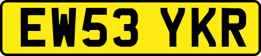 EW53YKR