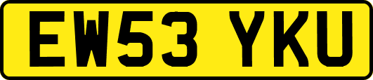 EW53YKU