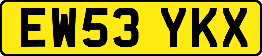 EW53YKX