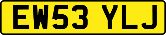 EW53YLJ