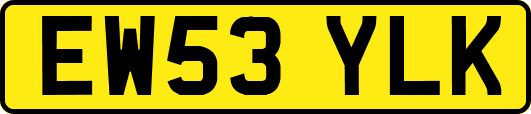 EW53YLK