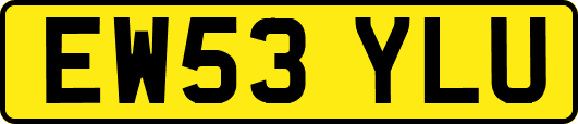 EW53YLU