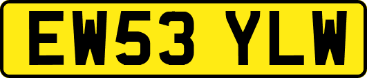 EW53YLW