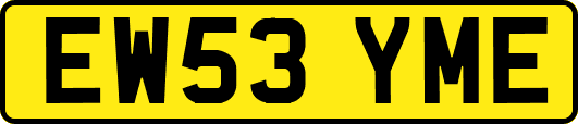 EW53YME