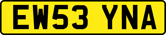 EW53YNA