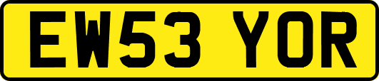 EW53YOR