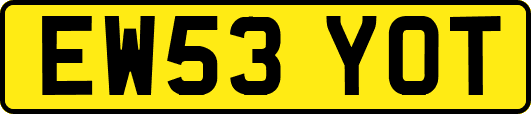 EW53YOT