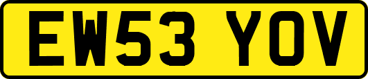EW53YOV
