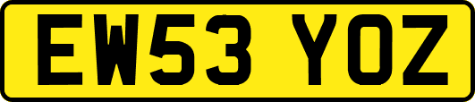 EW53YOZ