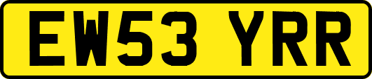 EW53YRR