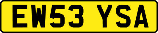 EW53YSA