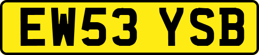 EW53YSB
