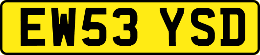 EW53YSD