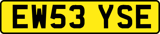 EW53YSE