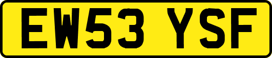 EW53YSF