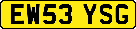 EW53YSG