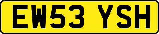 EW53YSH