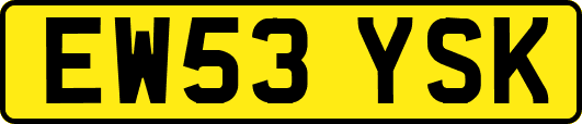 EW53YSK