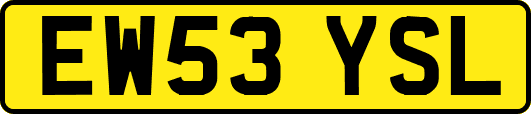EW53YSL