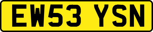 EW53YSN
