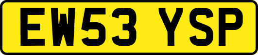 EW53YSP