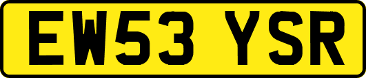 EW53YSR