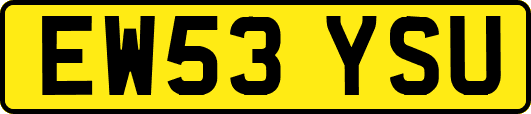 EW53YSU